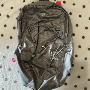 Lululemon Backpack